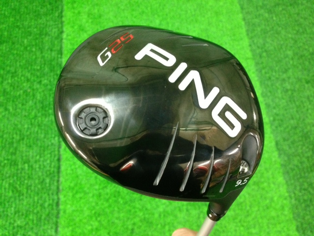 専用　PING G25 ドライバー