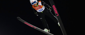 Ski Jumping - Winter Olympics Day 4