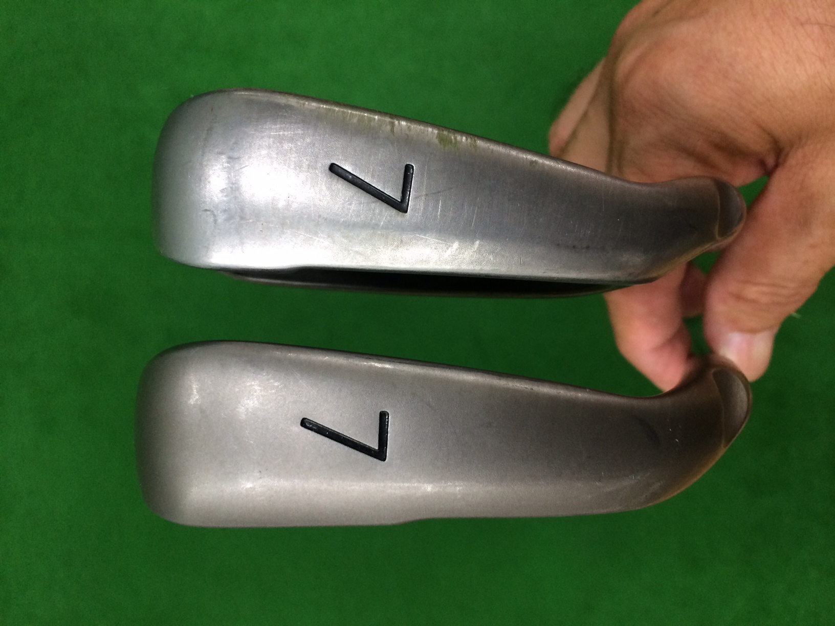 PING G30 アイアン