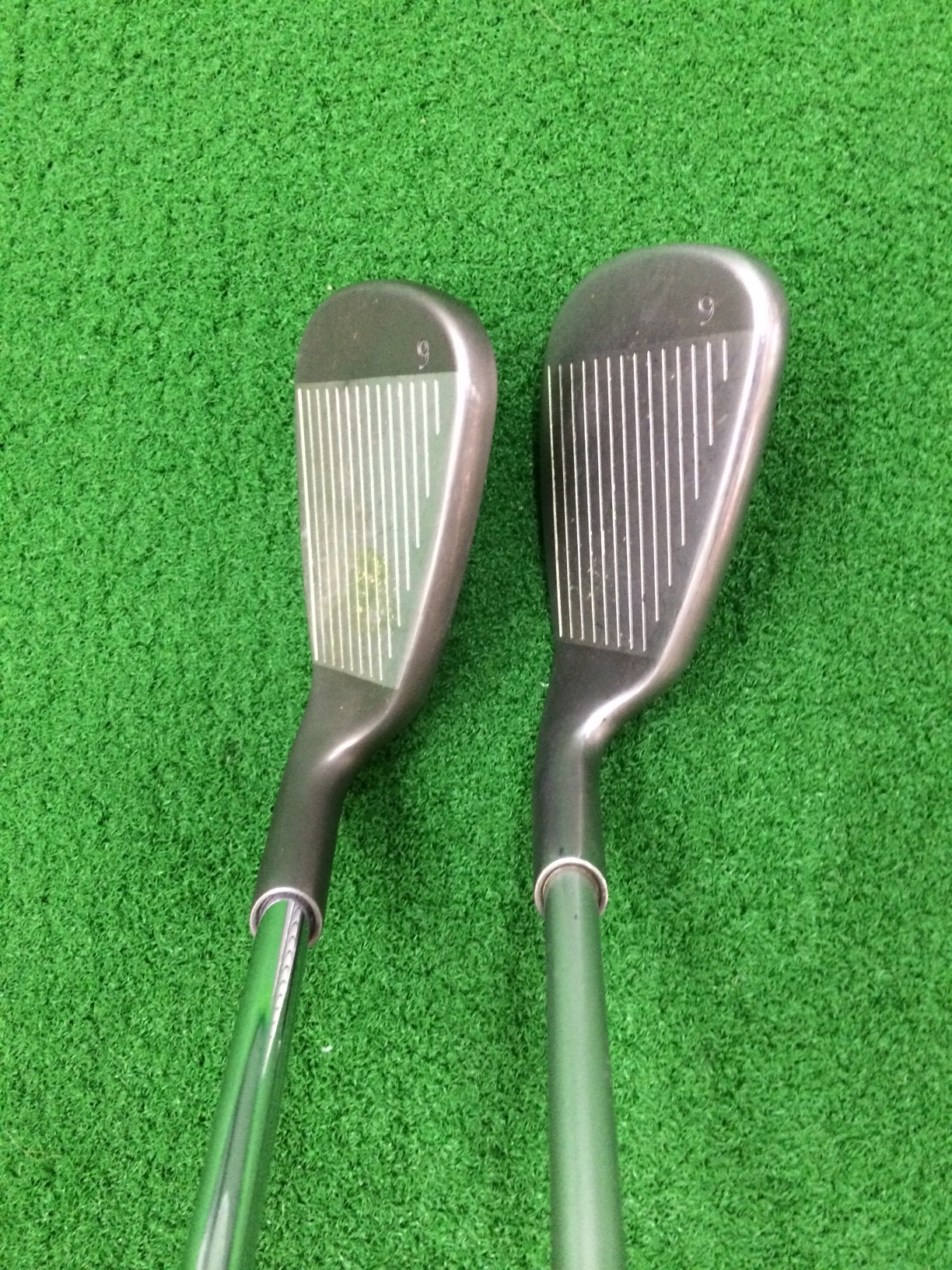 PING G30 アイアン