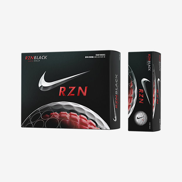 Nike-RZN-Black-Golf-Balls-GL0667_101_A