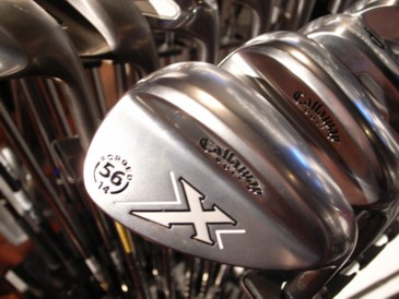 キャロウェイ• ERC フォージドアイアン ERC Fusion キャロウェイ