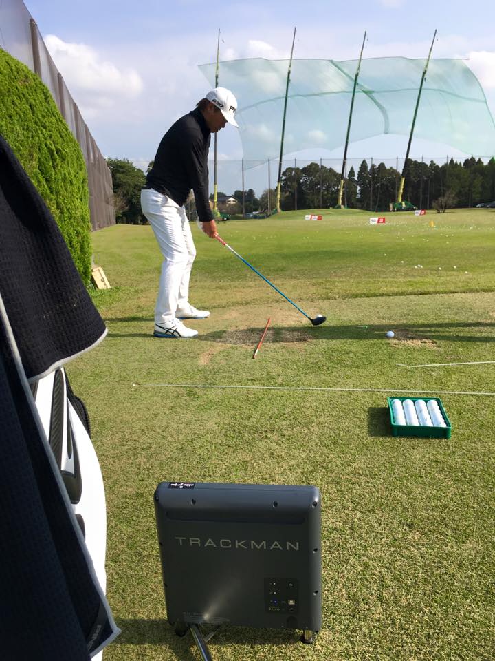 ゴルフトーナメントを開催するのに適したゴルフコースはどこか!? マーク金井ブログ