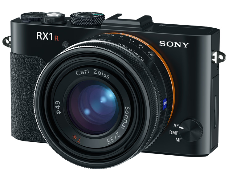 DSC-RX1R