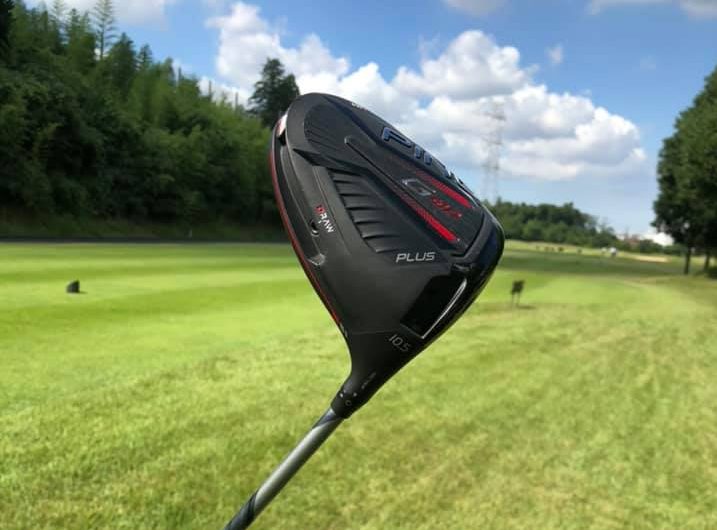 PING  G410LSTドライバー10.5° ヘッドのみ