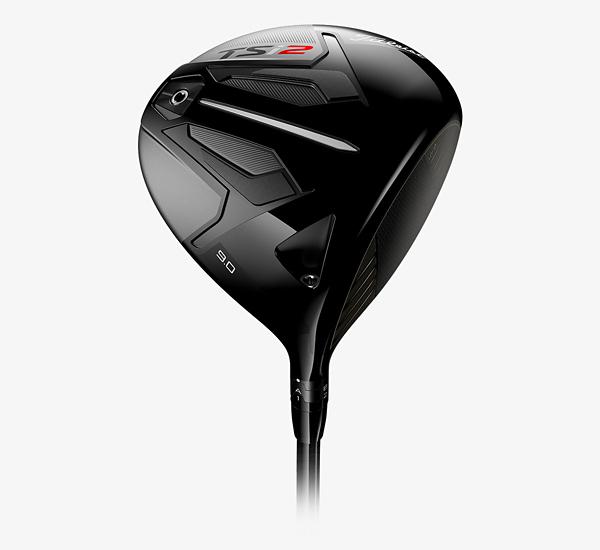 Titleist タイトリスト ドライバーヘッド ドライバー TSi2　11度 クラブ 消費税無し