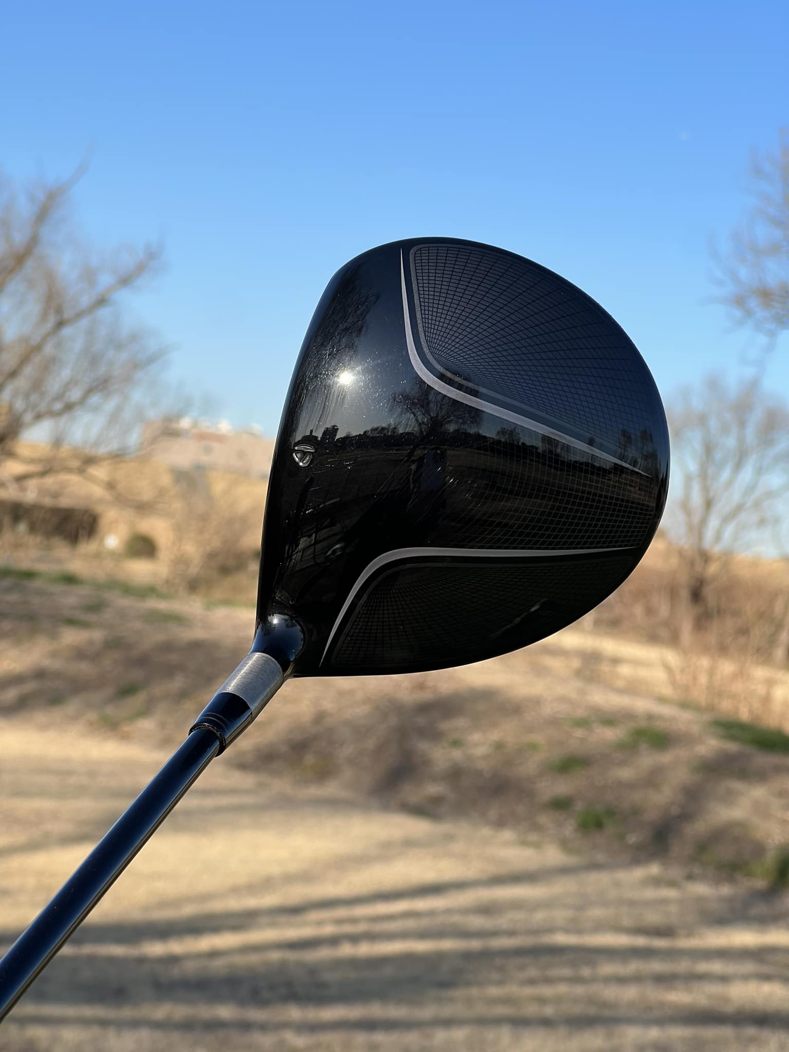 TaylorMade BURNER TP MotoRe VC6.1_S